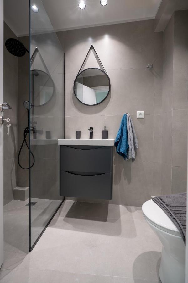 Monastiraki Metro St 2 Bedrooms 6 Pers By Mps Atenas Exterior foto